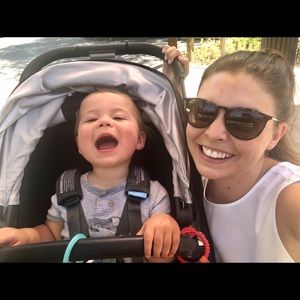 Meet your Posher, Shae